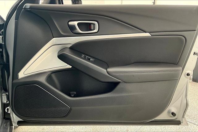 2025 Acura Integra Vehicle Photo in Grapevine, TX 76051