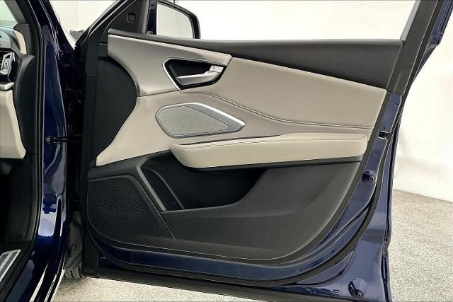2023 Acura RDX Vehicle Photo in Grapevine, TX 76051