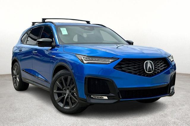 2026 Acura MDX Vehicle Photo in Grapevine, TX 76051