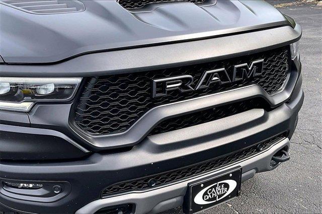 2023 Ram 1500 Vehicle Photo in INDEPENDENCE, MO 64055-1314