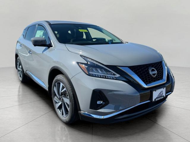 2024 Nissan Murano Vehicle Photo in Oshkosh, WI 54904