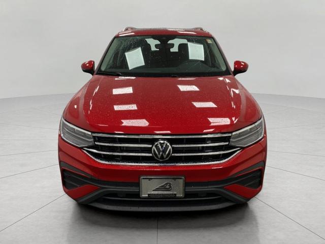 2024 Volkswagen Tiguan Vehicle Photo in Appleton, WI 54913