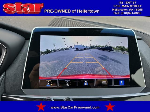 2024 Cadillac CT5-V Vehicle Photo in Hellertown, PA 18055