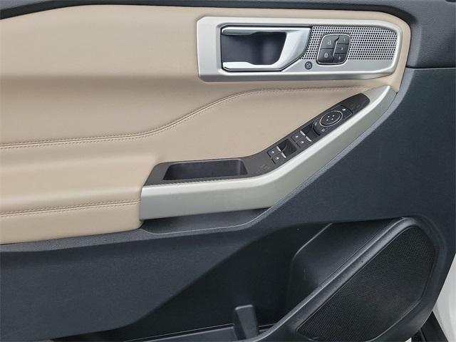 2020 Ford Explorer Vehicle Photo in New Bloomfield, PA 17068