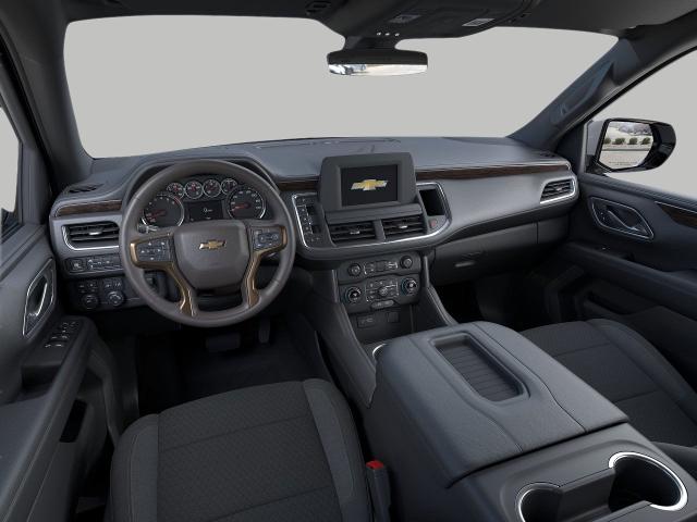 2024 Chevrolet Tahoe Vehicle Photo in APPLETON, WI 54914-4656