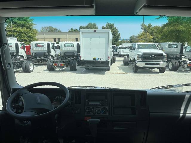 2025 Chevrolet Low Cab Forward 4500 Vehicle Photo in ALCOA, TN 37701-3235