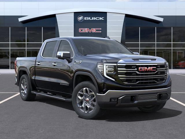 2025 GMC Sierra 1500 Vehicle Photo in LAS VEGAS, NV 89146-3033