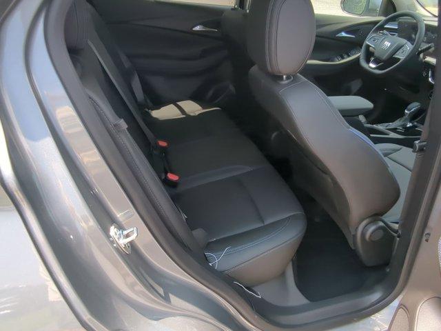 2025 Buick Encore GX Vehicle Photo in ALBERTVILLE, AL 35950-0246