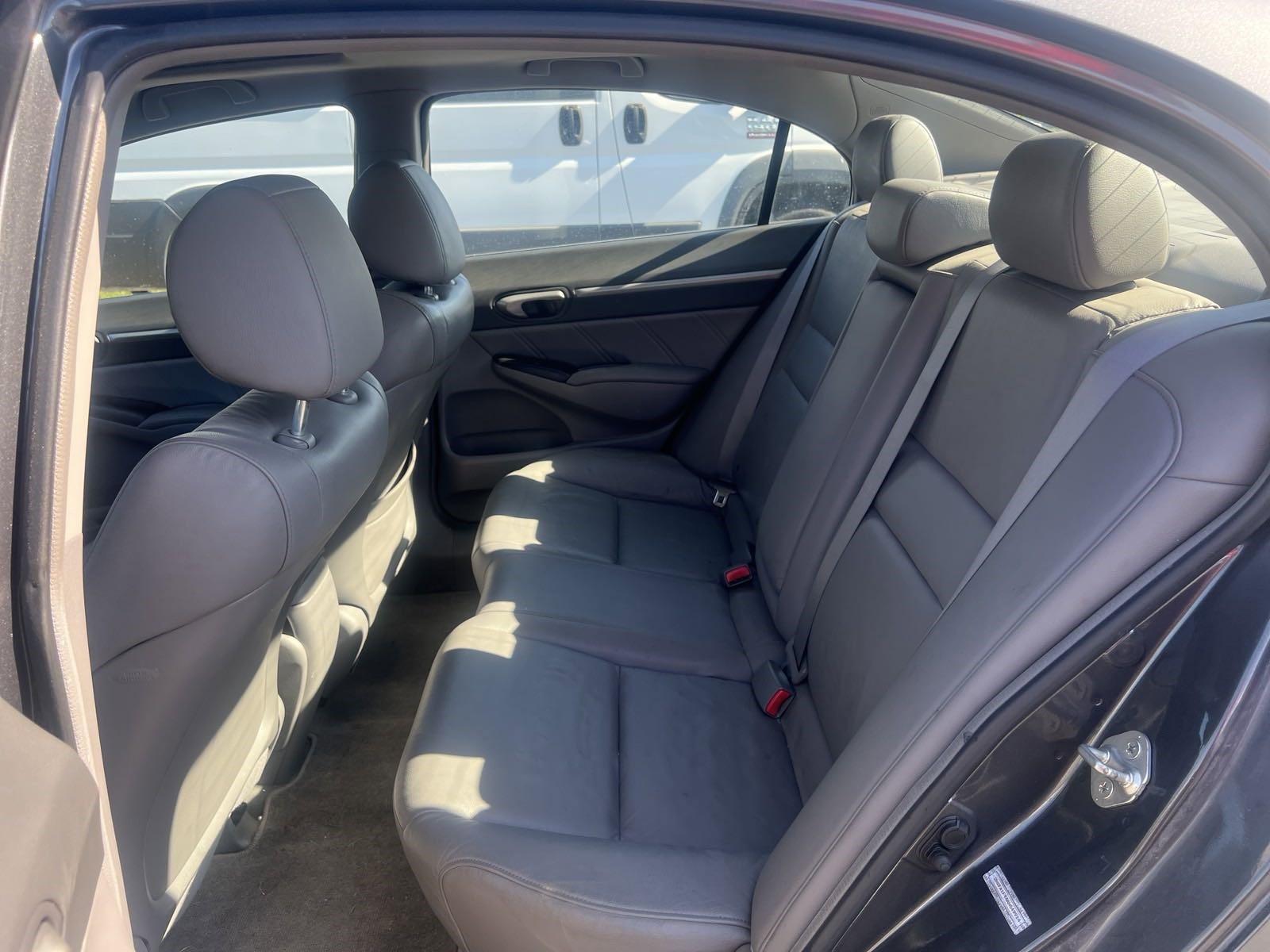 2010 Honda Civic Sedan Vehicle Photo in Mechanicsburg, PA 17050-1707