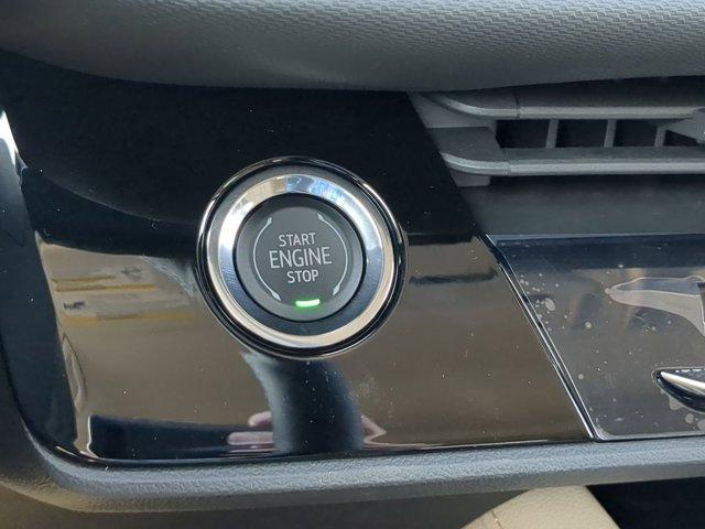 2024 Buick Envision Vehicle Photo in ALBERTVILLE, AL 35950-0246