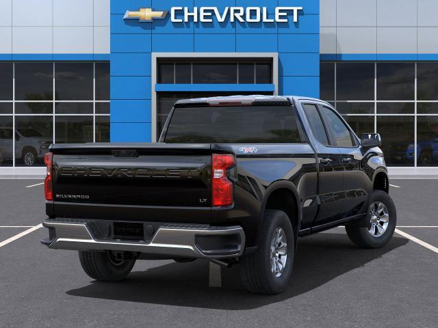 2025 Chevrolet Silverado 1500 Vehicle Photo in LAUREL, MD 20707-4697