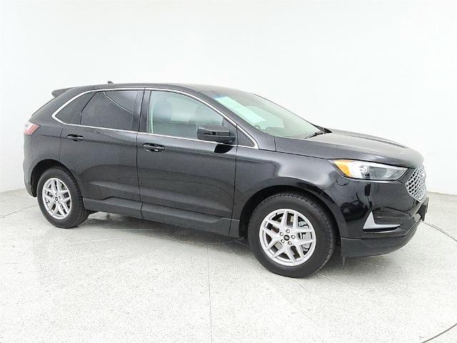 2024 Ford Edge Vehicle Photo in Grapevine, TX 76051