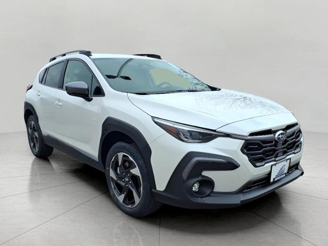 2024 Subaru Crosstrek Vehicle Photo in Green Bay, WI 54304