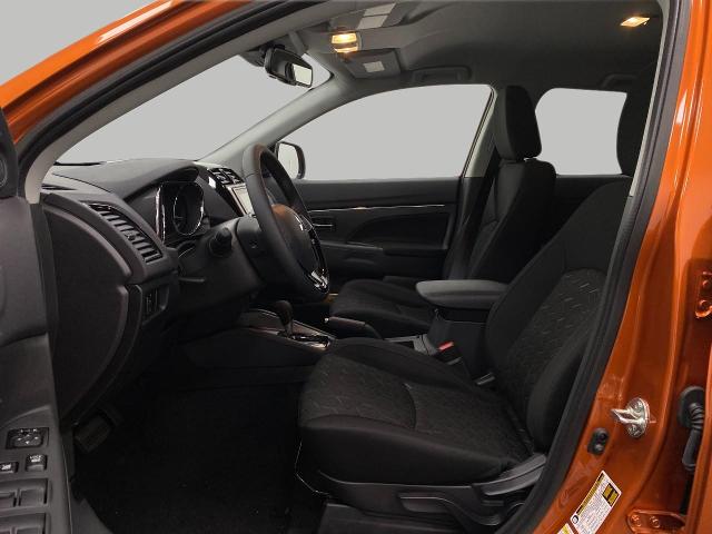 2024 Mitsubishi Outlander Sport Vehicle Photo in Appleton, WI 54913