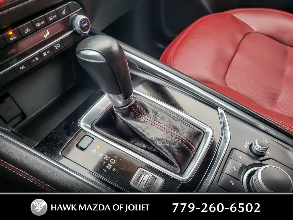 2022 Mazda CX-5 Vehicle Photo in Saint Charles, IL 60174