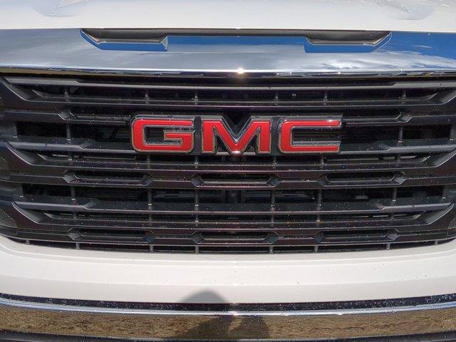 2025 GMC Sierra 1500 Vehicle Photo in ALBERTVILLE, AL 35950-0246