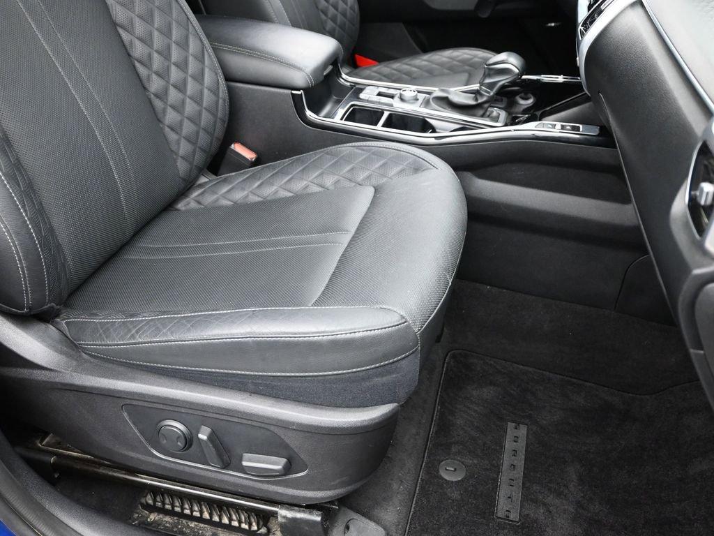 2021 Kia Sorento Vehicle Photo in Cedar Rapids, IA 52402