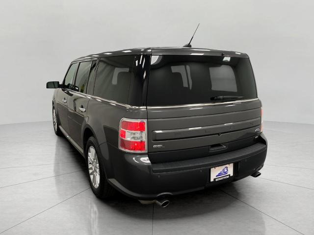 2019 Ford Flex Vehicle Photo in Oshkosh, WI 54901