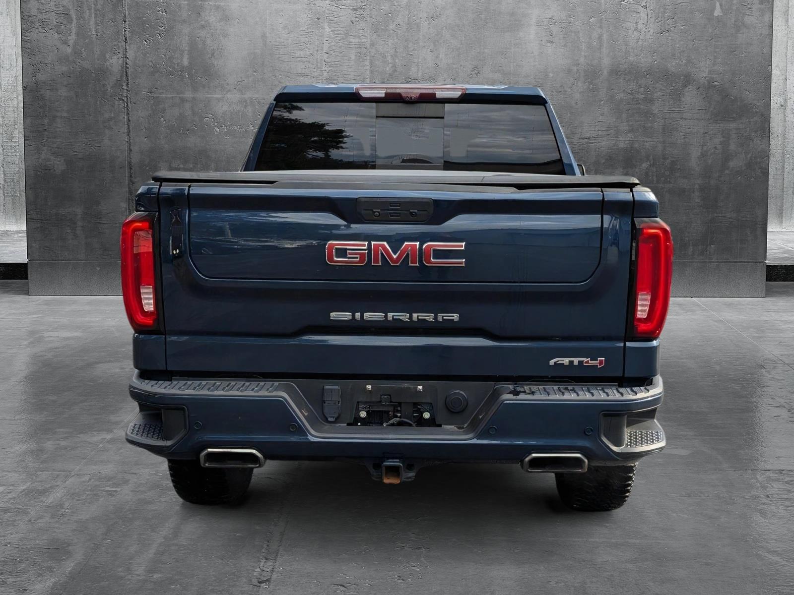 2020 GMC Sierra 1500 Vehicle Photo in Panama City, FL 32401