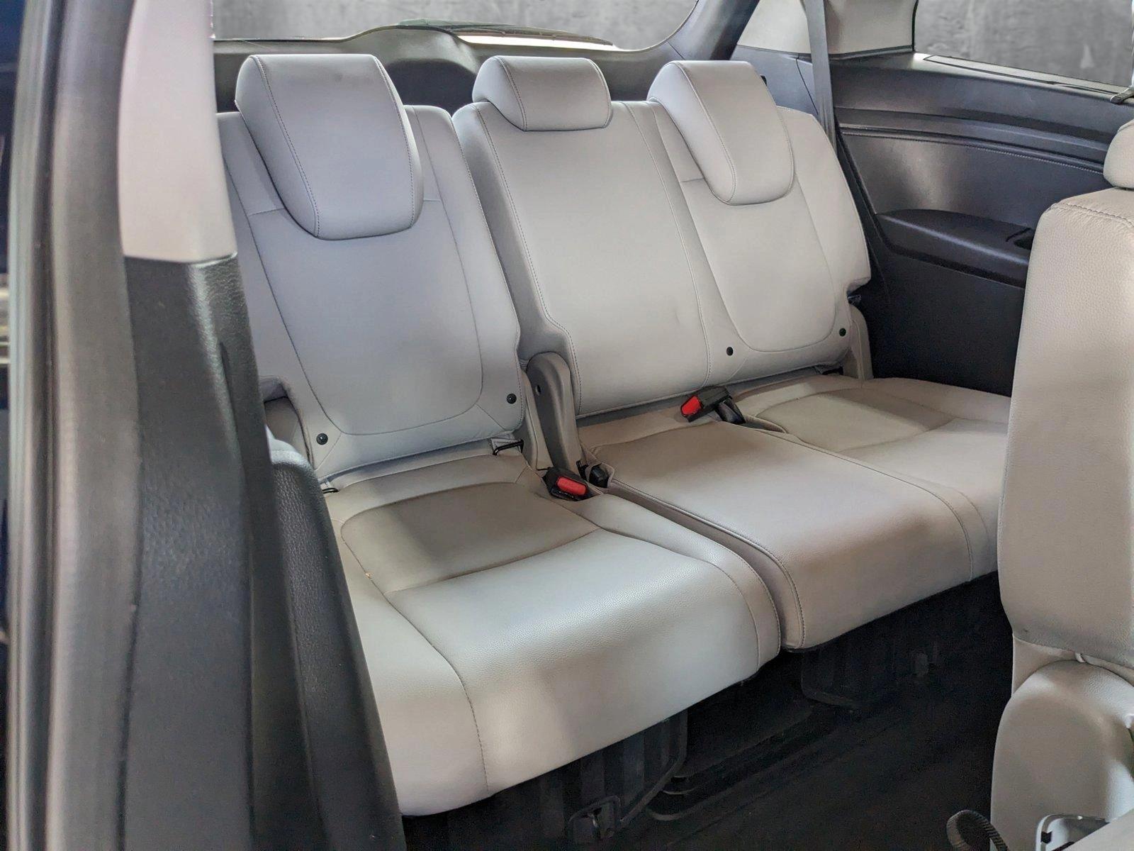 2023 Honda Odyssey Vehicle Photo in Orlando, FL 32811