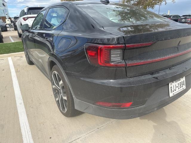 2022 Polestar 2 Vehicle Photo in Grapevine, TX 76051