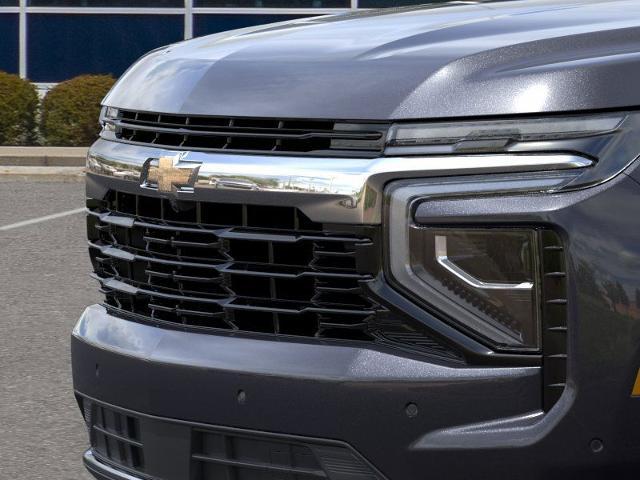 2025 Chevrolet Tahoe Vehicle Photo in MILFORD, OH 45150-1684