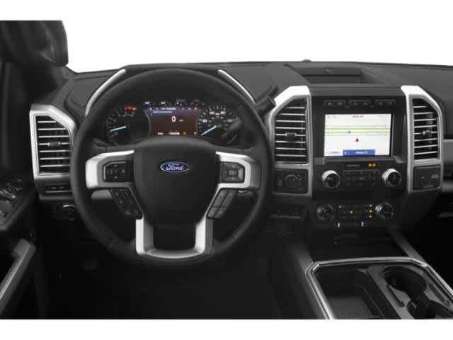 2020 Ford Super Duty F-350 SRW Vehicle Photo in POMPANO BEACH, FL 33064-7091