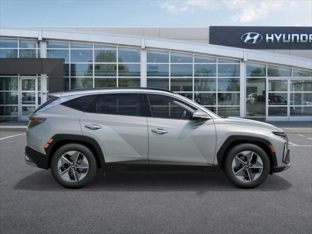 2025 Hyundai TUCSON Vehicle Photo in Appleton, WI 54913