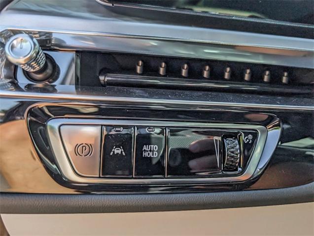 2024 Cadillac LYRIQ Vehicle Photo in LITTLETON, CO 80124-2754