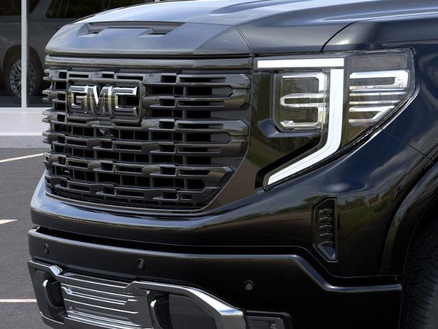 2025 GMC Sierra 1500 Vehicle Photo in GOLDEN, CO 80401-3850