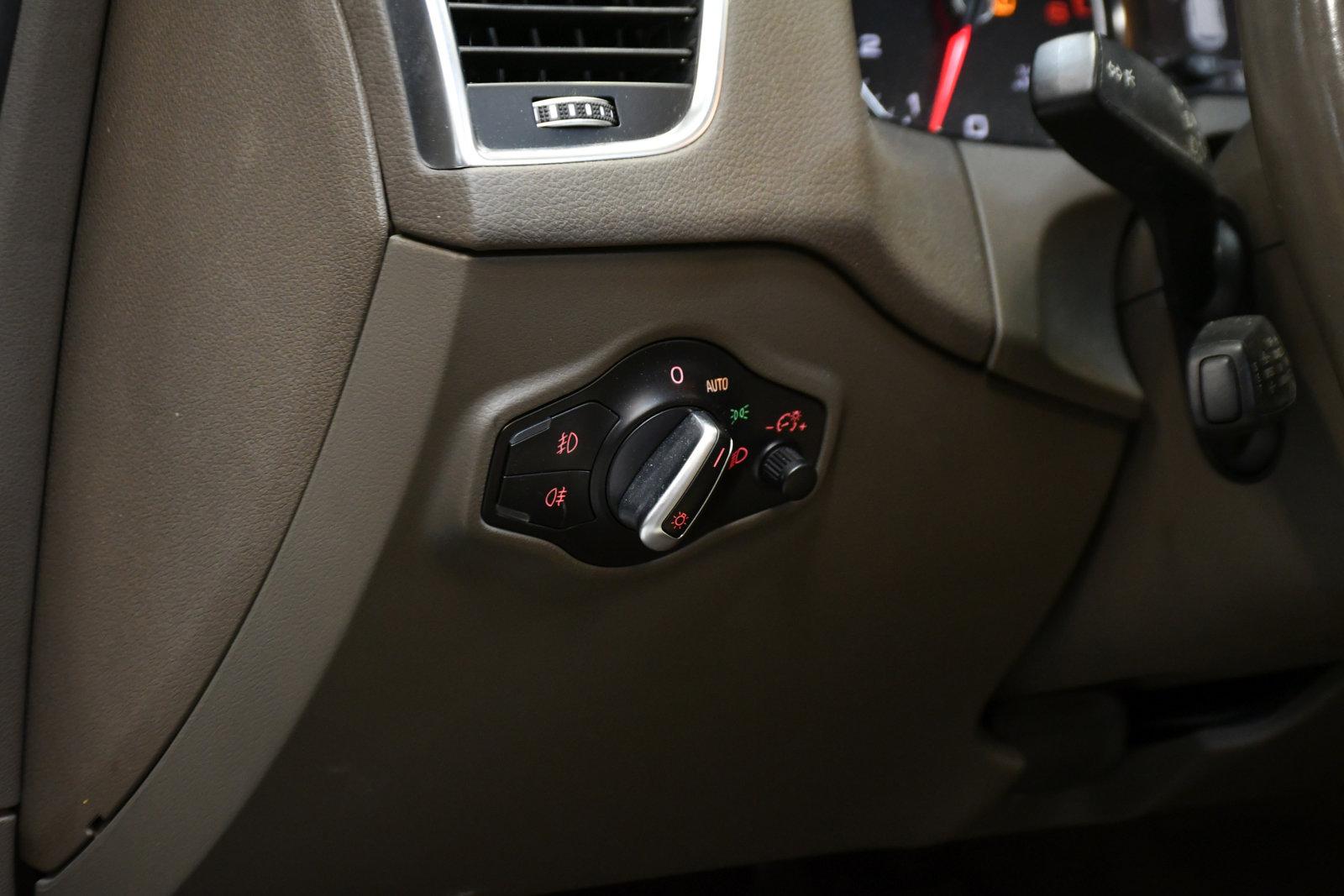 2016 Audi Q5 Vehicle Photo in DALLAS, TX 75235