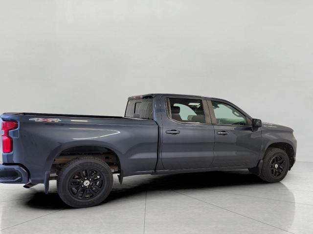 2020 Chevrolet Silverado 1500 Vehicle Photo in NEENAH, WI 54956-2243