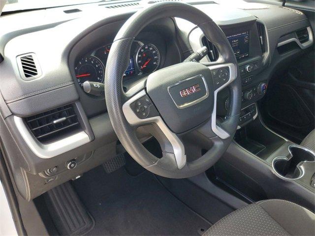 2022 GMC Terrain Vehicle Photo in SUNRISE, FL 33323-3202