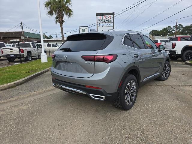 2025 Buick Envision Vehicle Photo in LAFAYETTE, LA 70503-4541