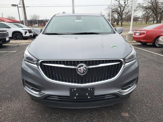 2021 Buick Enclave Vehicle Photo in SAUK CITY, WI 53583-1301