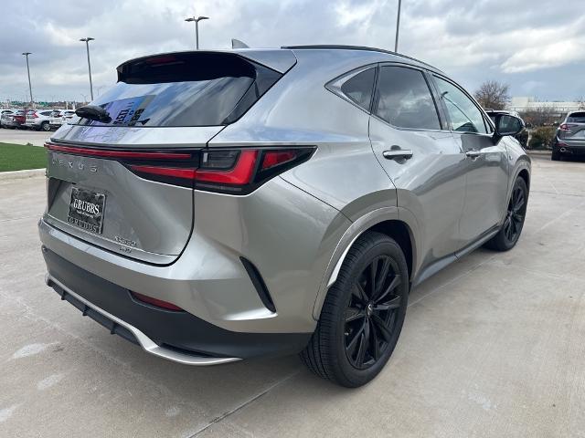 2022 Lexus NX 350 Vehicle Photo in Grapevine, TX 76051