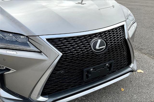 2019 Lexus RX 350 Vehicle Photo in Tulsa, OK 74145