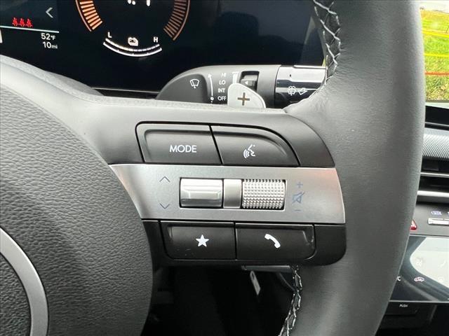 2025 Hyundai SONATA Hybrid Vehicle Photo in Shiloh, IL 62269