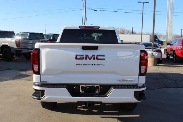 2025 GMC Sierra 1500 Vehicle Photo in Greenville, TX 75402