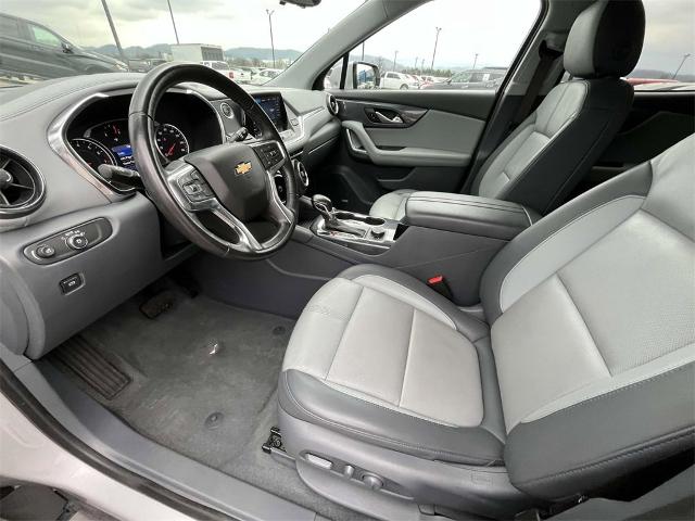 2022 Chevrolet Blazer Vehicle Photo in ALCOA, TN 37701-3235