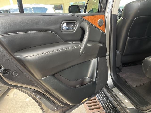 2020 INFINITI QX80 Vehicle Photo in Grapevine, TX 76051