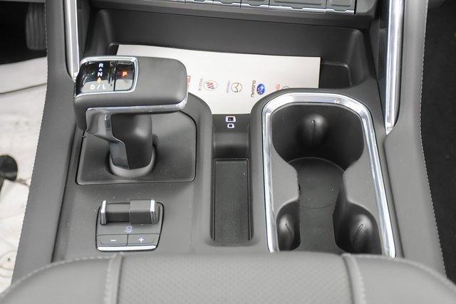 2025 GMC Sierra 1500 Vehicle Photo in PUYALLUP, WA 98371-4149
