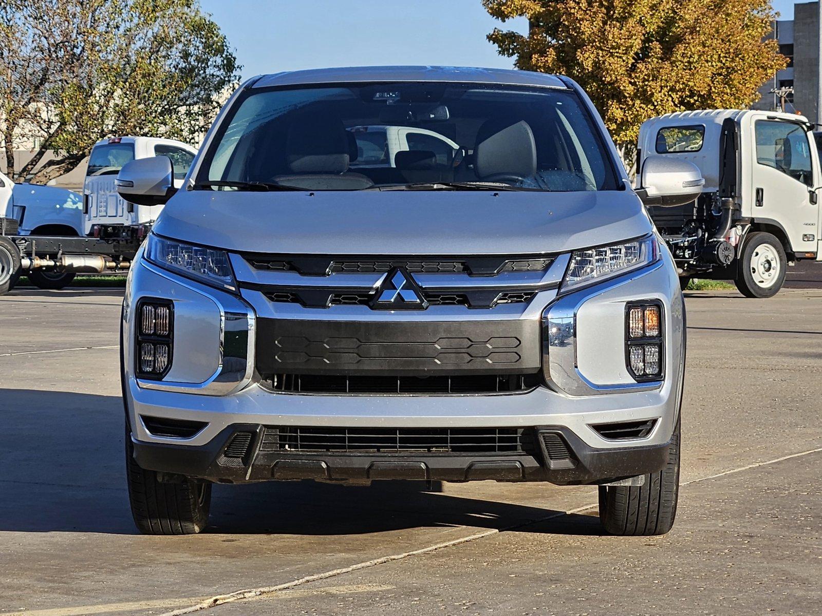 2023 Mitsubishi Outlander Sport Vehicle Photo in Memphis, TN 38125