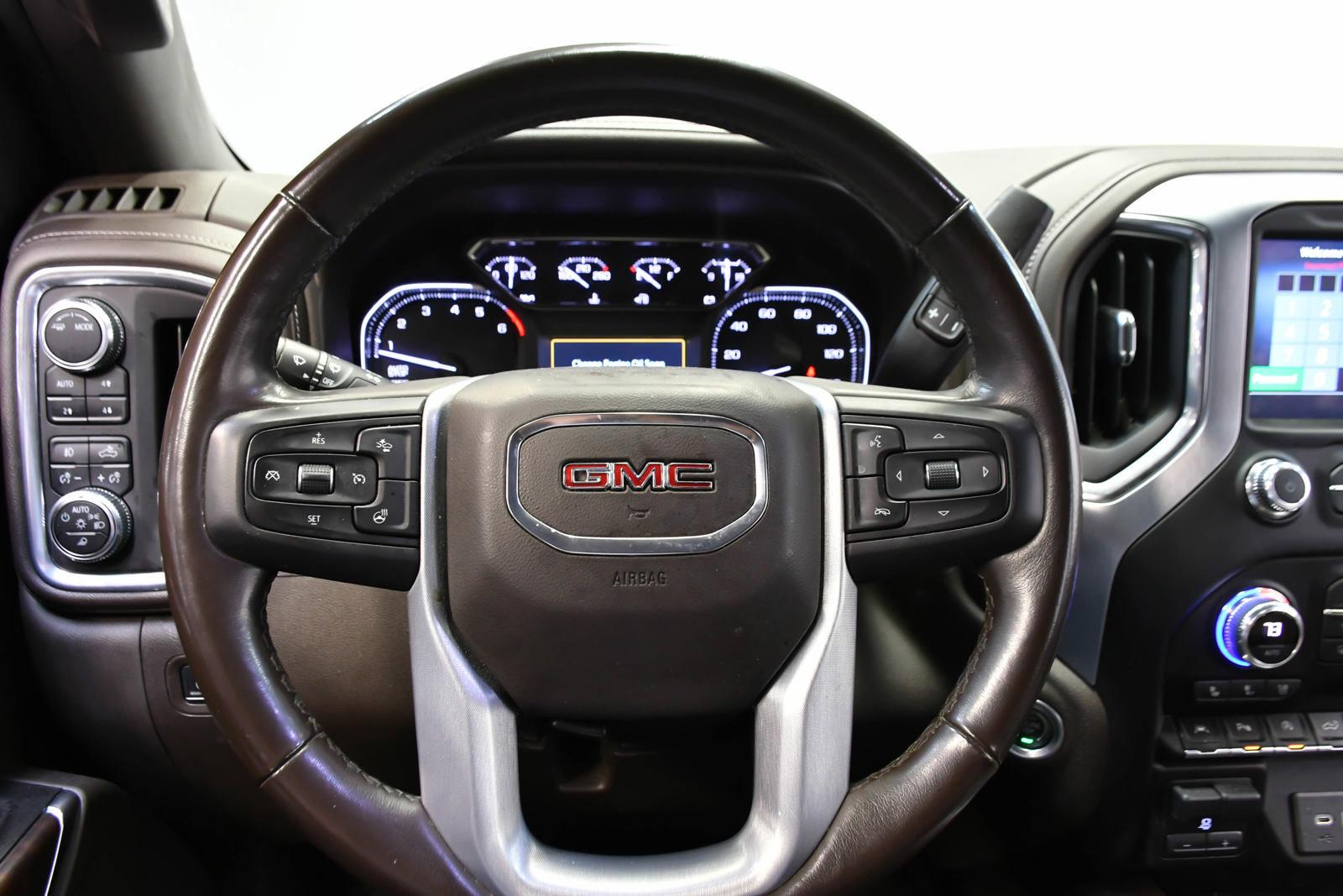 2021 GMC Sierra 1500 Vehicle Photo in DALLAS, TX 75235