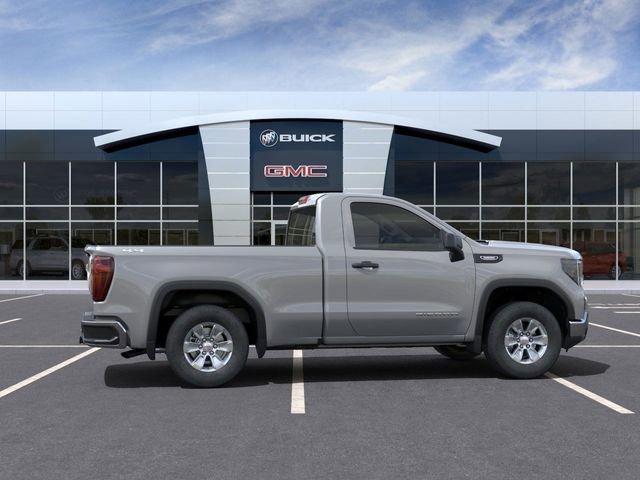 2025 GMC Sierra 1500 Vehicle Photo in MEDINA, OH 44256-9631