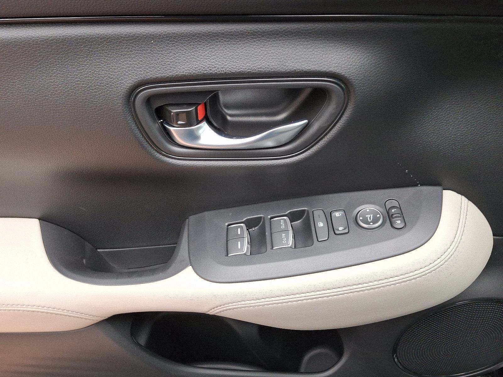 2025 Honda HR-V Vehicle Photo in Harrisburg, PA 17111
