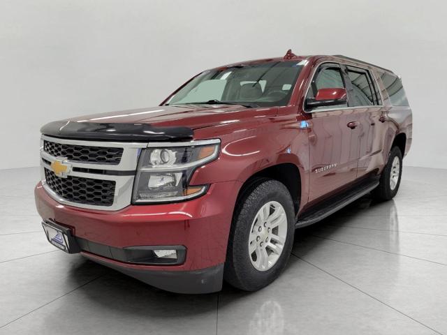 2019 Chevrolet Suburban Vehicle Photo in Neenah, WI 54956