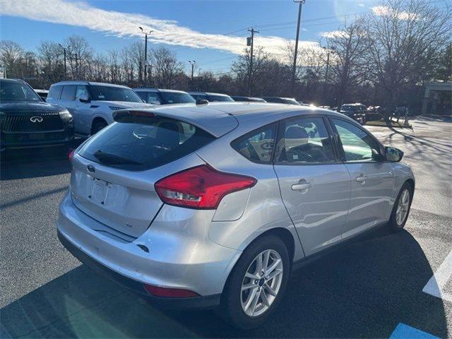 2017 Ford Focus Vehicle Photo in Willow Grove, PA 19090