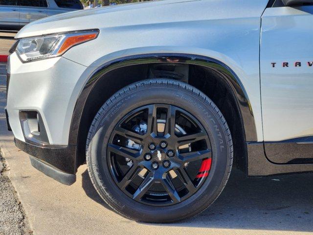 2021 Chevrolet Traverse Vehicle Photo in SUGAR LAND, TX 77478-0000