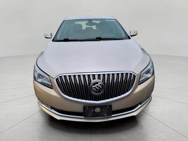 2015 Buick LaCrosse Vehicle Photo in Oshkosh, WI 54904